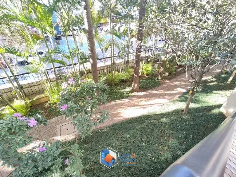 Apartamento, 3 quartos, 139 m² - Foto 49