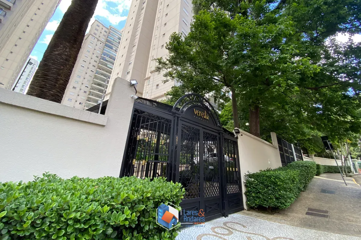 Apartamento, 3 quartos, 139 m² - Foto 58
