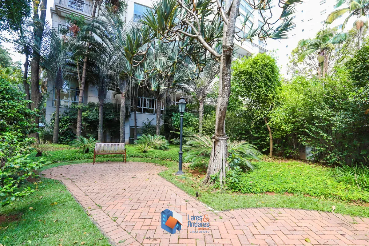 Apartamento, 3 quartos, 139 m² - Foto 53
