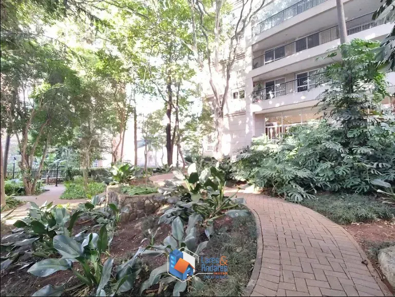 Apartamento, 3 quartos, 139 m² - Foto 50