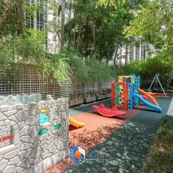 Apartamento, 3 quartos, 139 m² - Foto 39