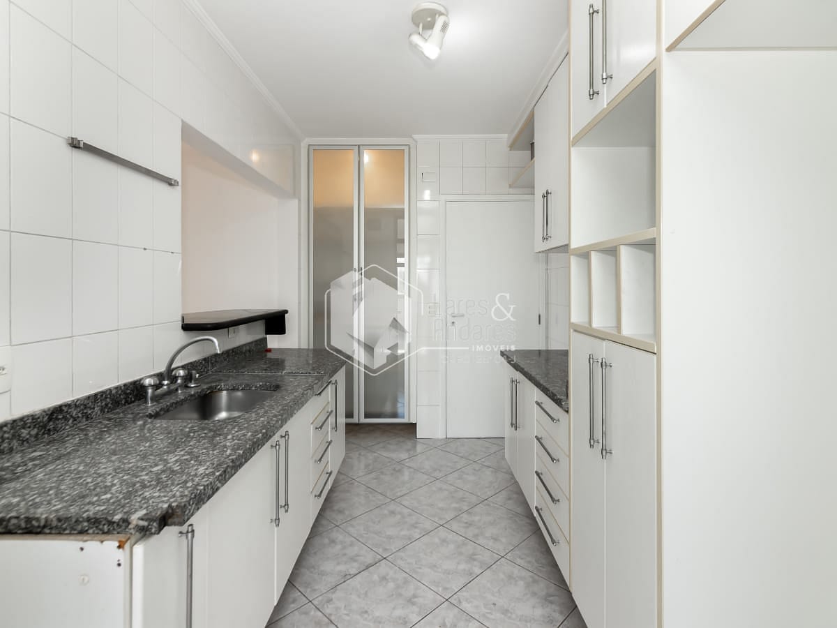 Apartamento, 3 quartos, 93 m² - Foto 23