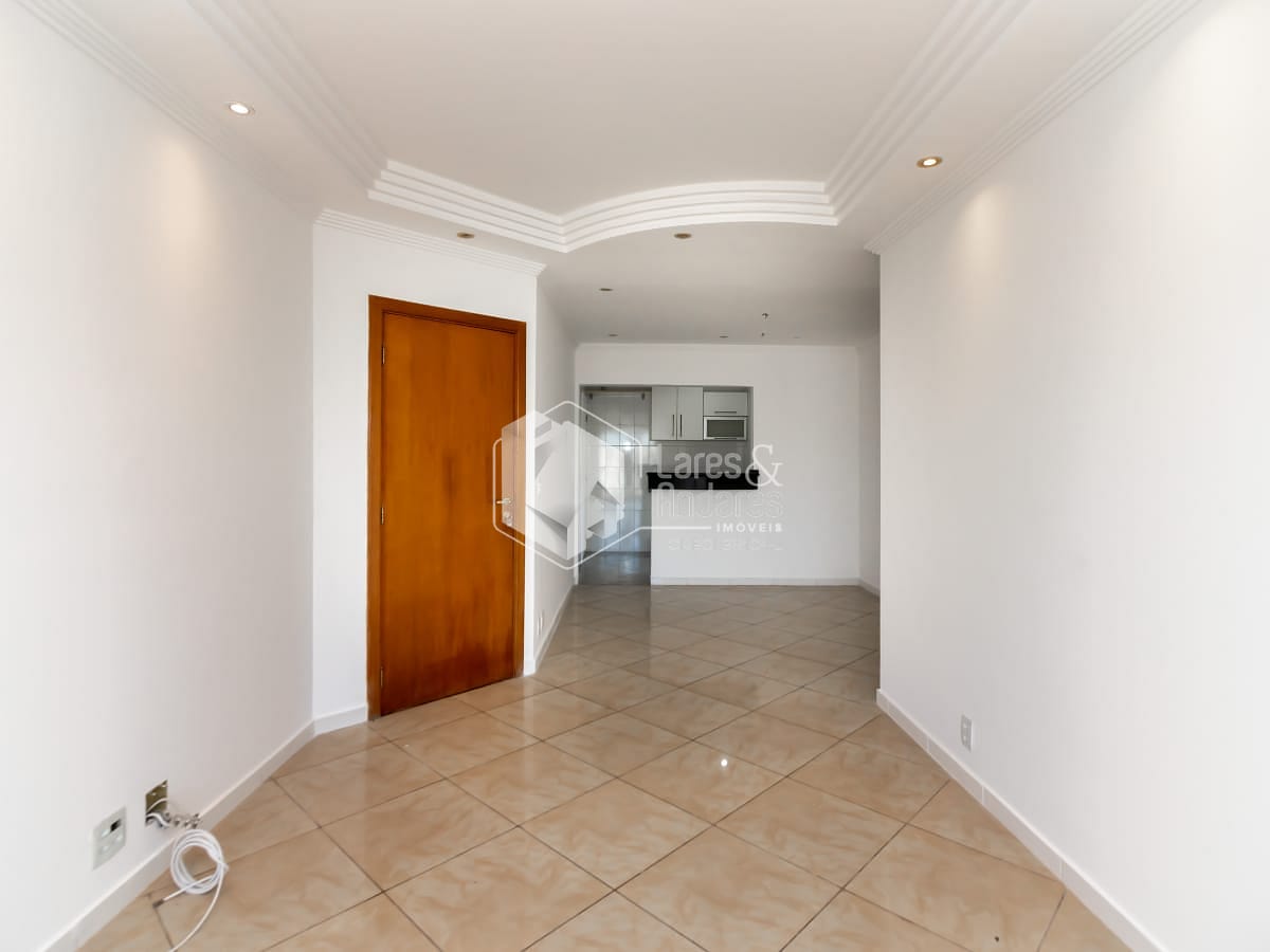 Apartamento, 3 quartos, 93 m² - Foto 2