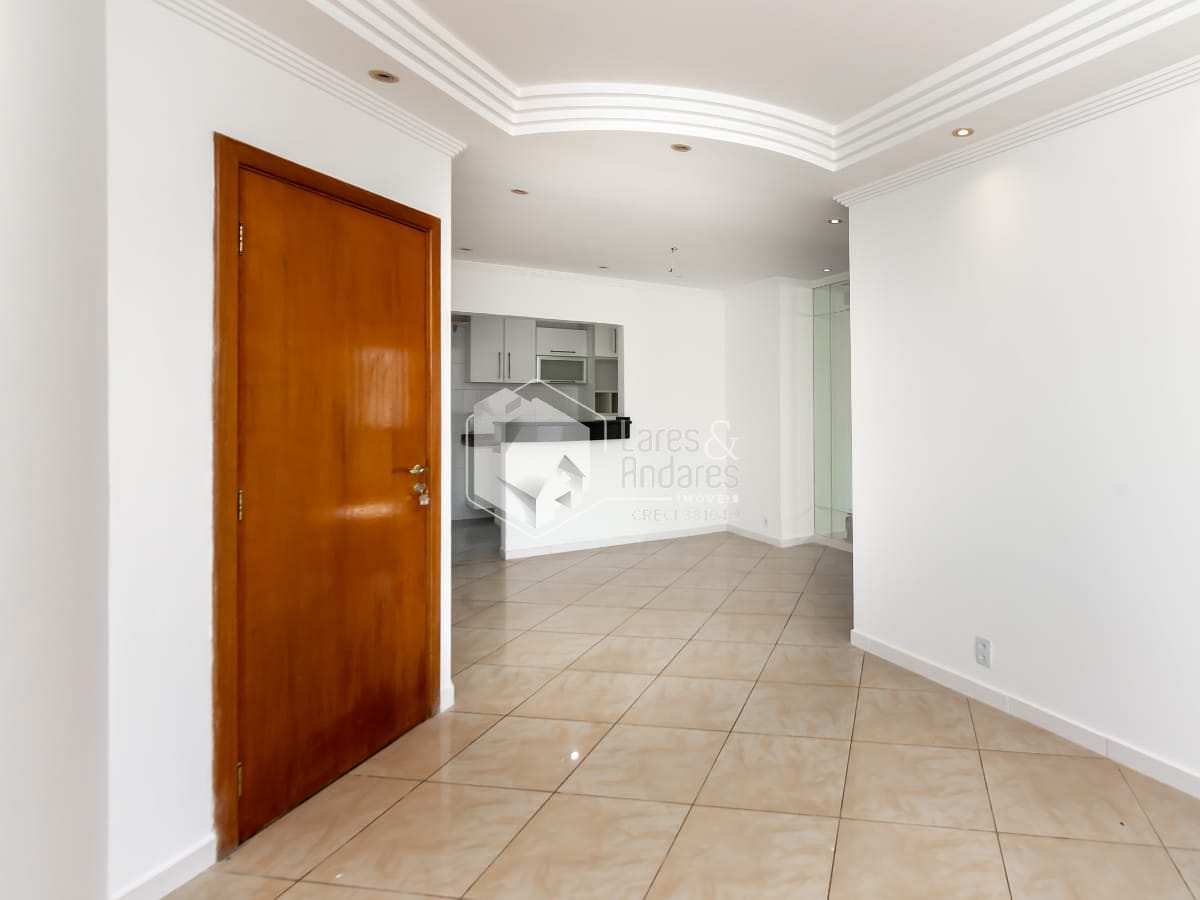 Apartamento, 3 quartos, 93 m² - Foto 3