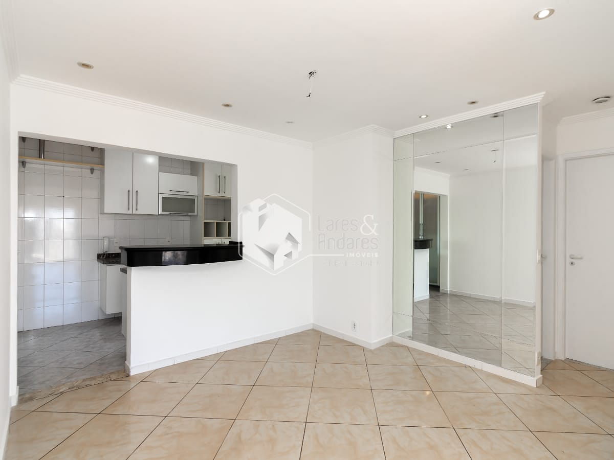 Apartamento, 3 quartos, 93 m² - Foto 1