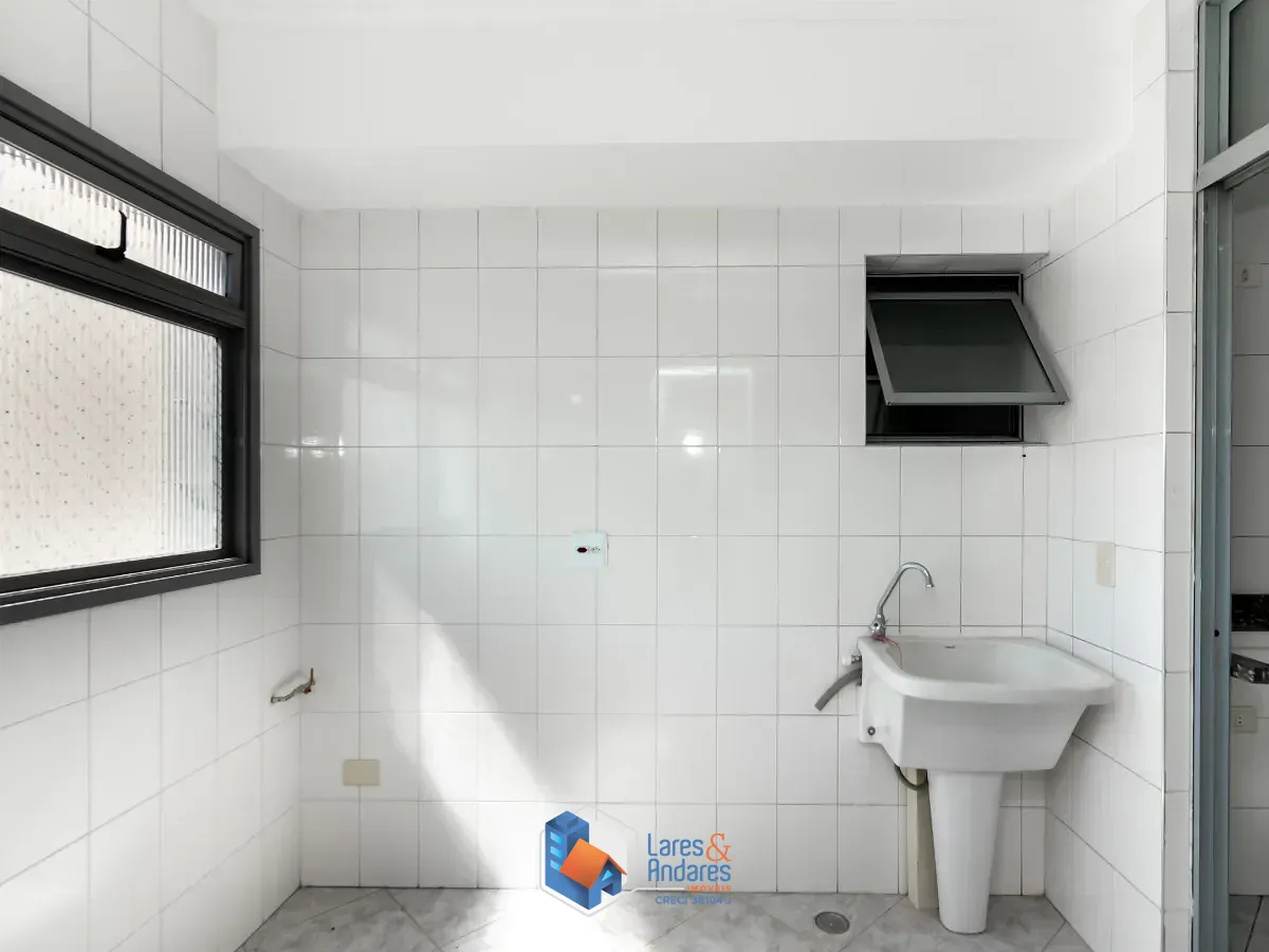 Apartamento, 3 quartos, 93 m² - Foto 26