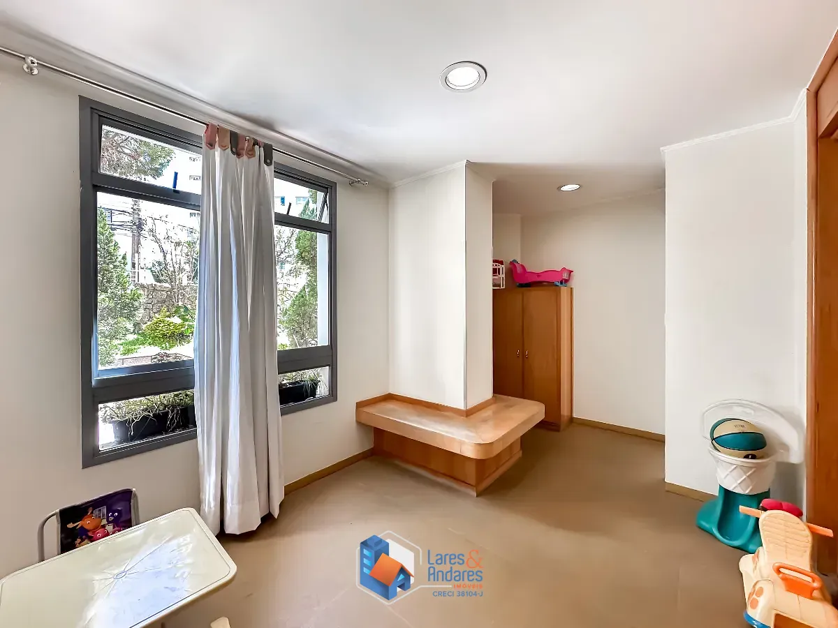 Apartamento, 3 quartos, 93 m² - Foto 35