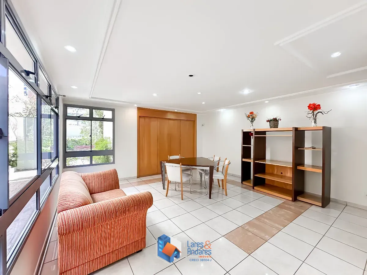 Apartamento, 3 quartos, 93 m² - Foto 36