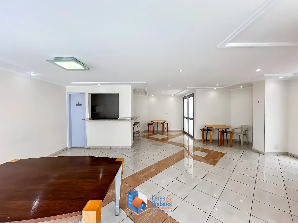 Apartamento, 3 quartos, 93 m² - Foto 33