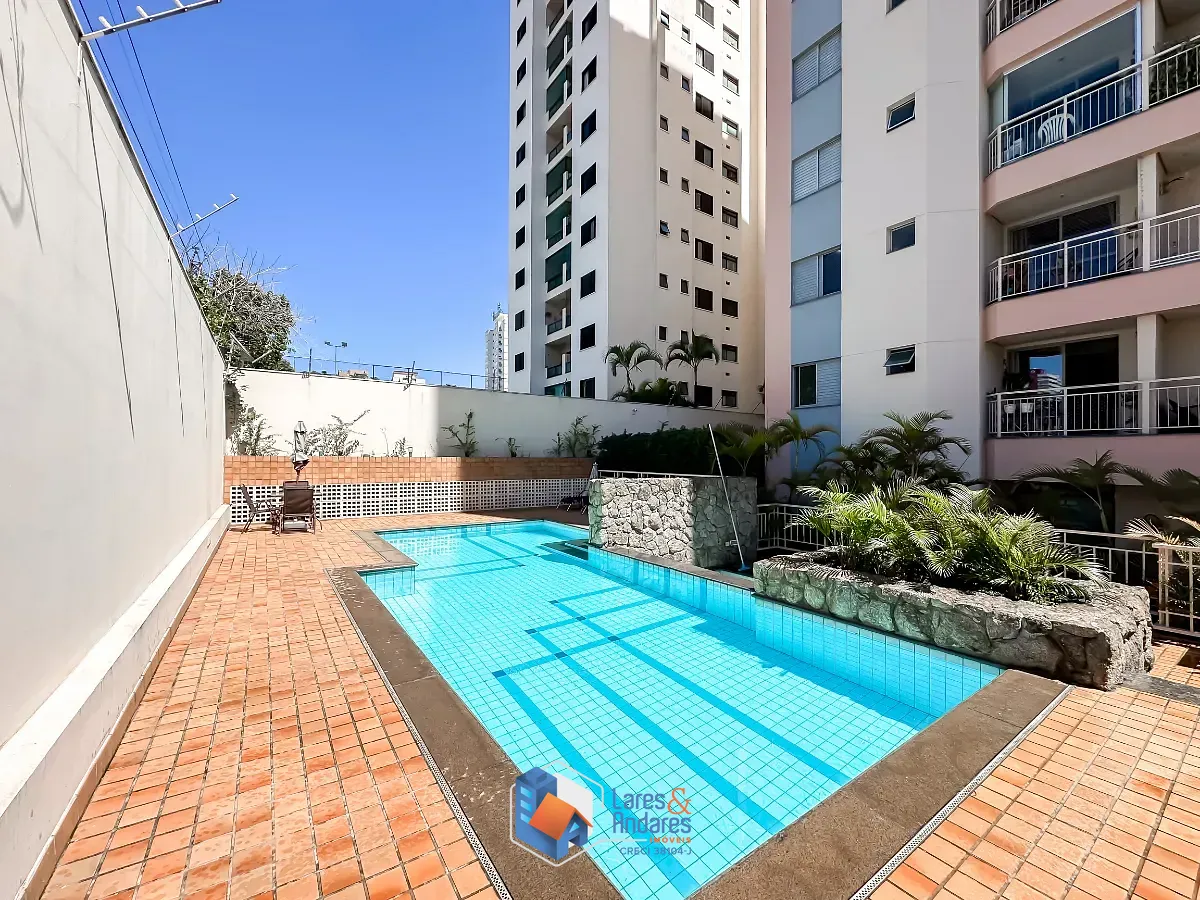 Apartamento, 3 quartos, 93 m² - Foto 29