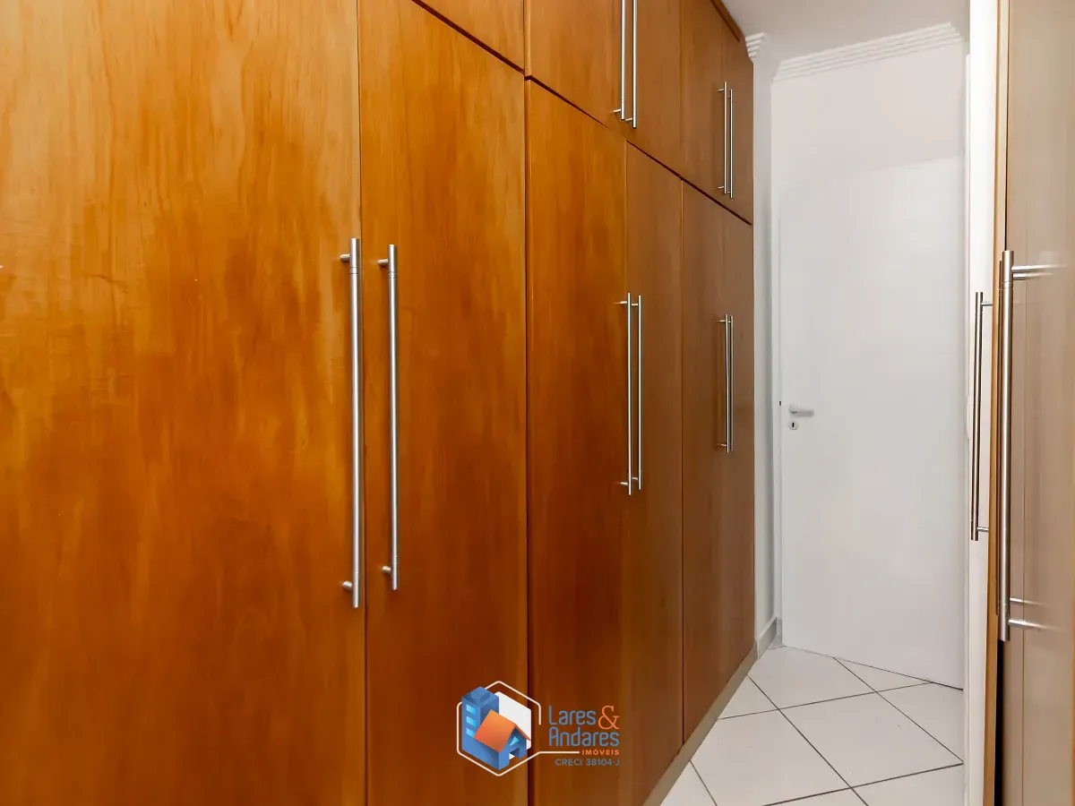 Apartamento, 3 quartos, 93 m² - Foto 9