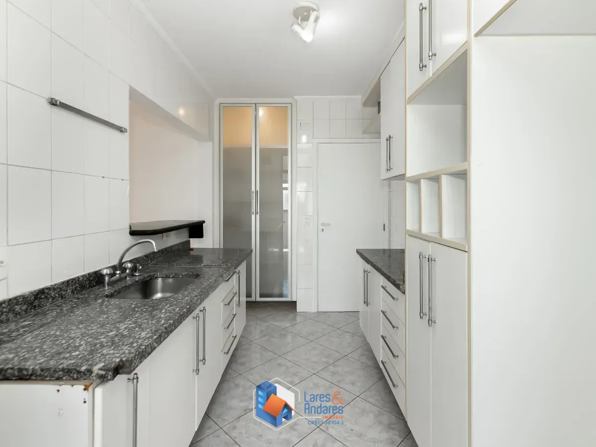 Apartamento, 3 quartos, 93 m² - Foto 23