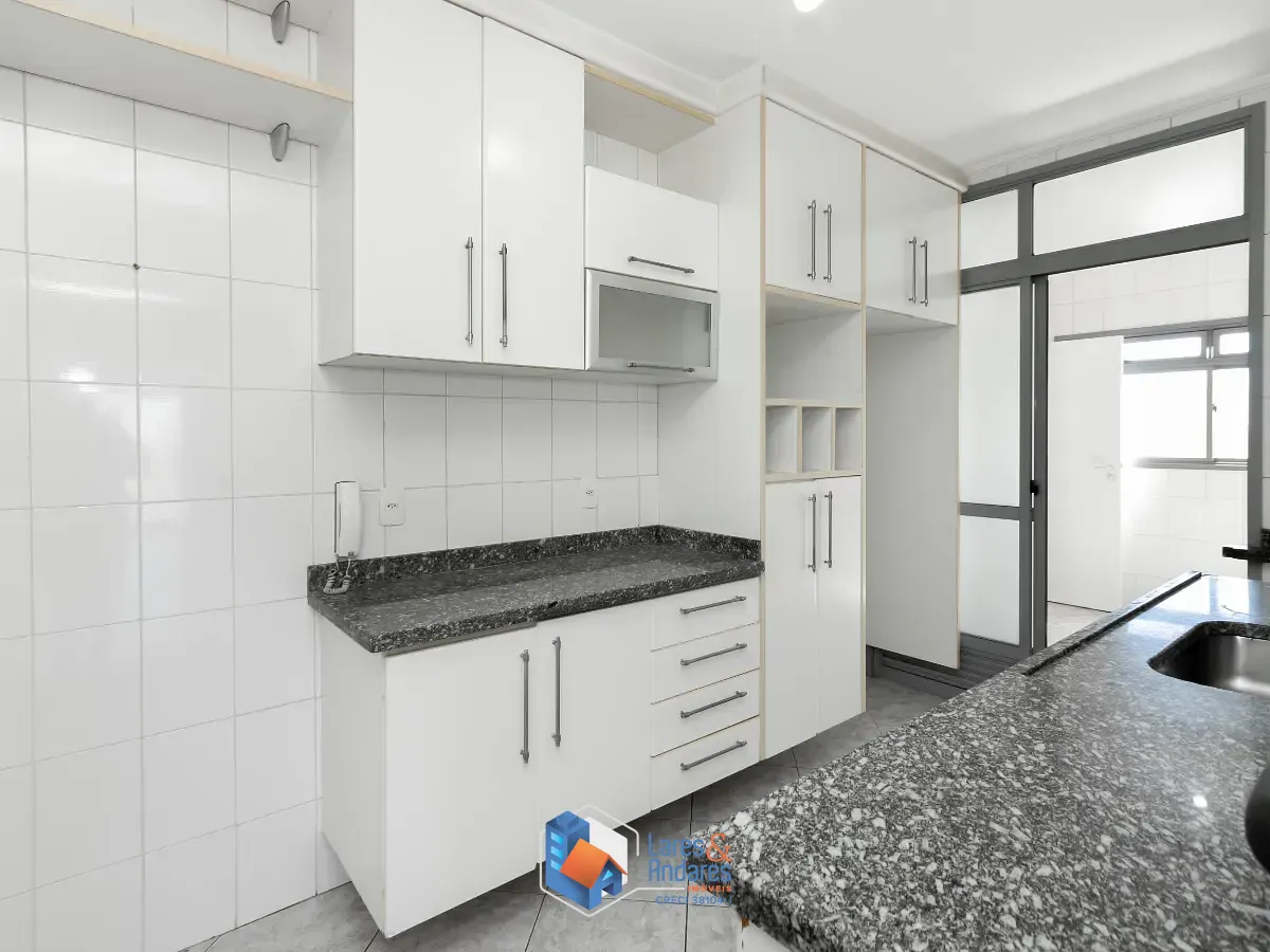Apartamento, 3 quartos, 93 m² - Foto 22