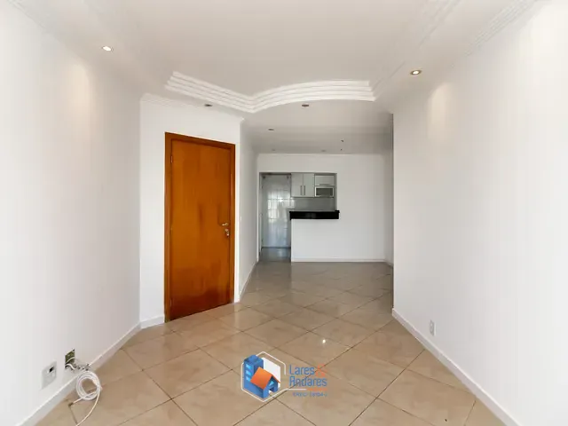 Apartamento com 93m² 3 quartos e 3 banheiros, à venda, no bairro Saúde em São Paulo