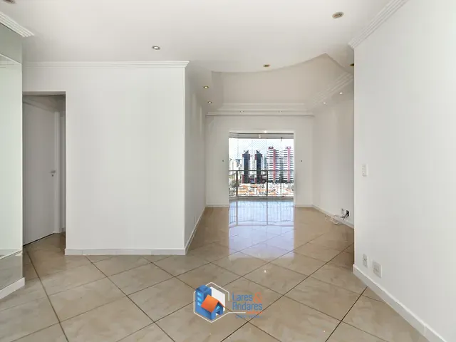 Apartamento com 93m² 3 quartos e 3 banheiros, à venda, no bairro Saúde em São Paulo
