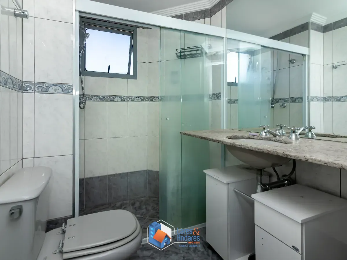 Apartamento, 3 quartos, 93 m² - Foto 12