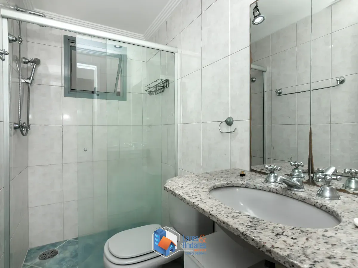 Apartamento, 3 quartos, 93 m² - Foto 17