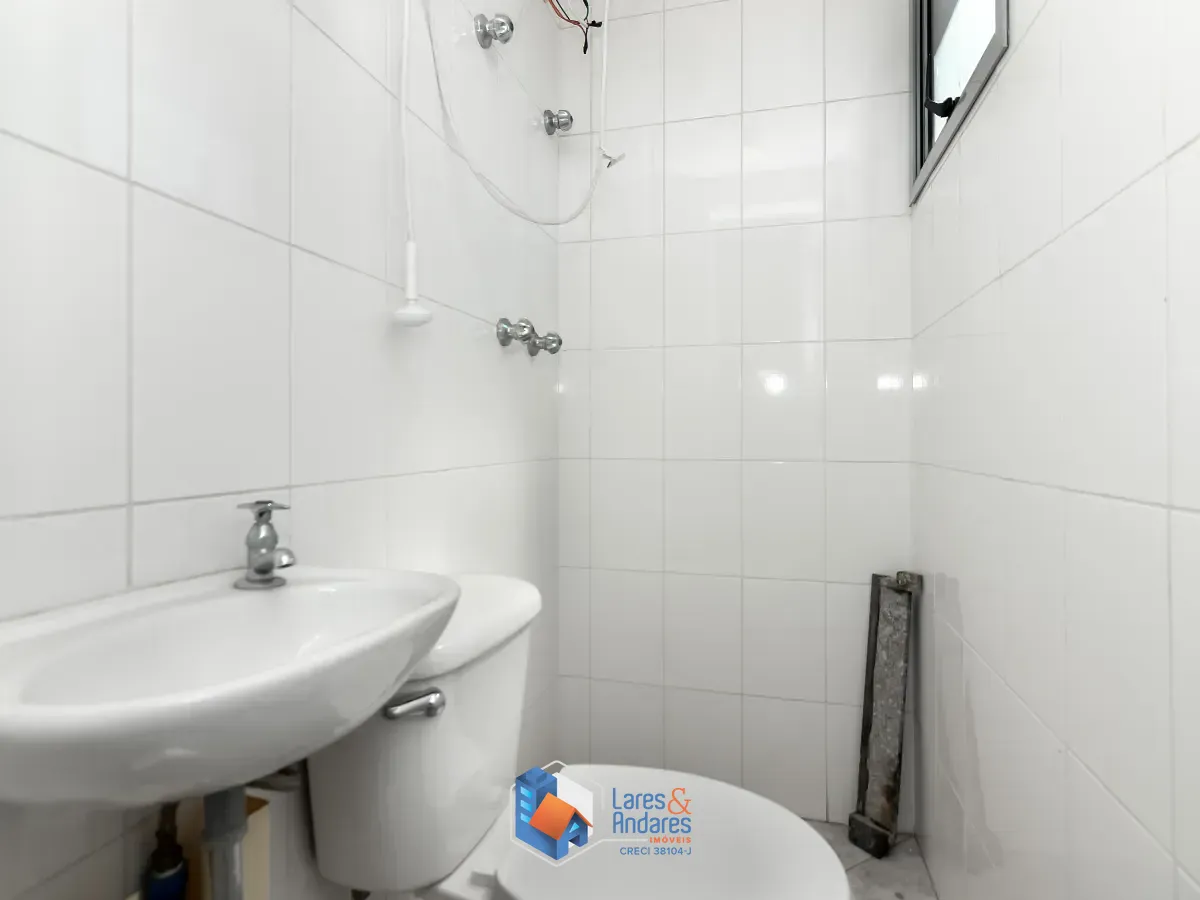 Apartamento, 3 quartos, 93 m² - Foto 28