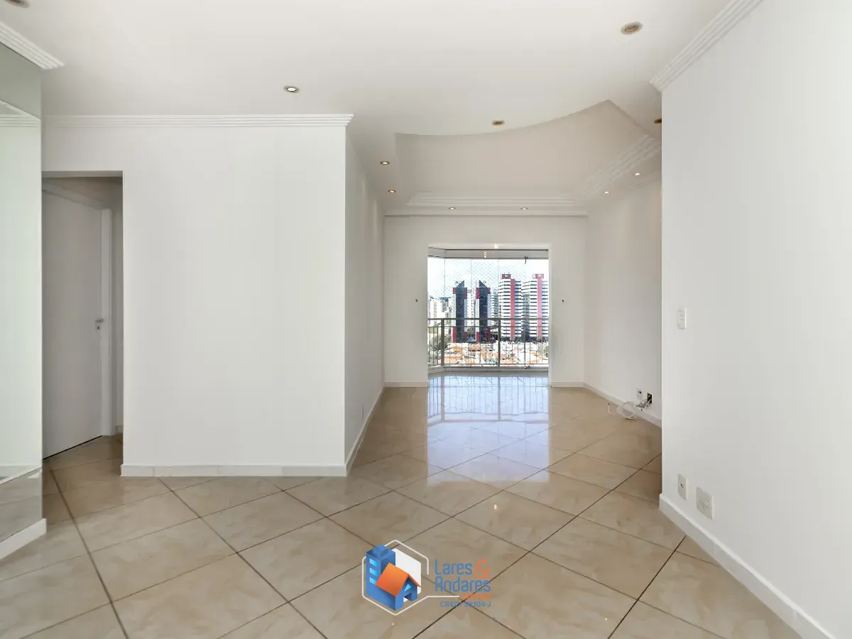 Apartamento, 3 quartos, 93 m² - Foto 5