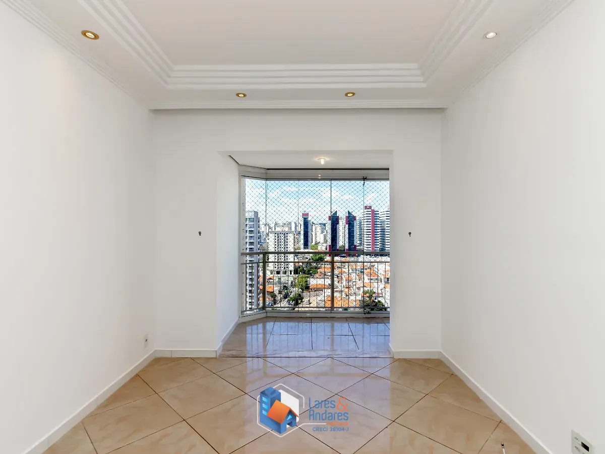 Apartamento, 3 quartos, 93 m² - Foto 6