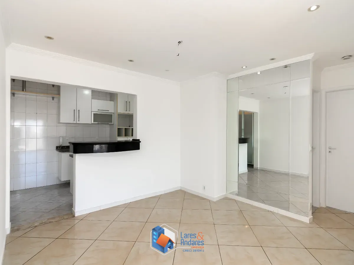 Apartamento, 3 quartos, 93 m² - Foto 1