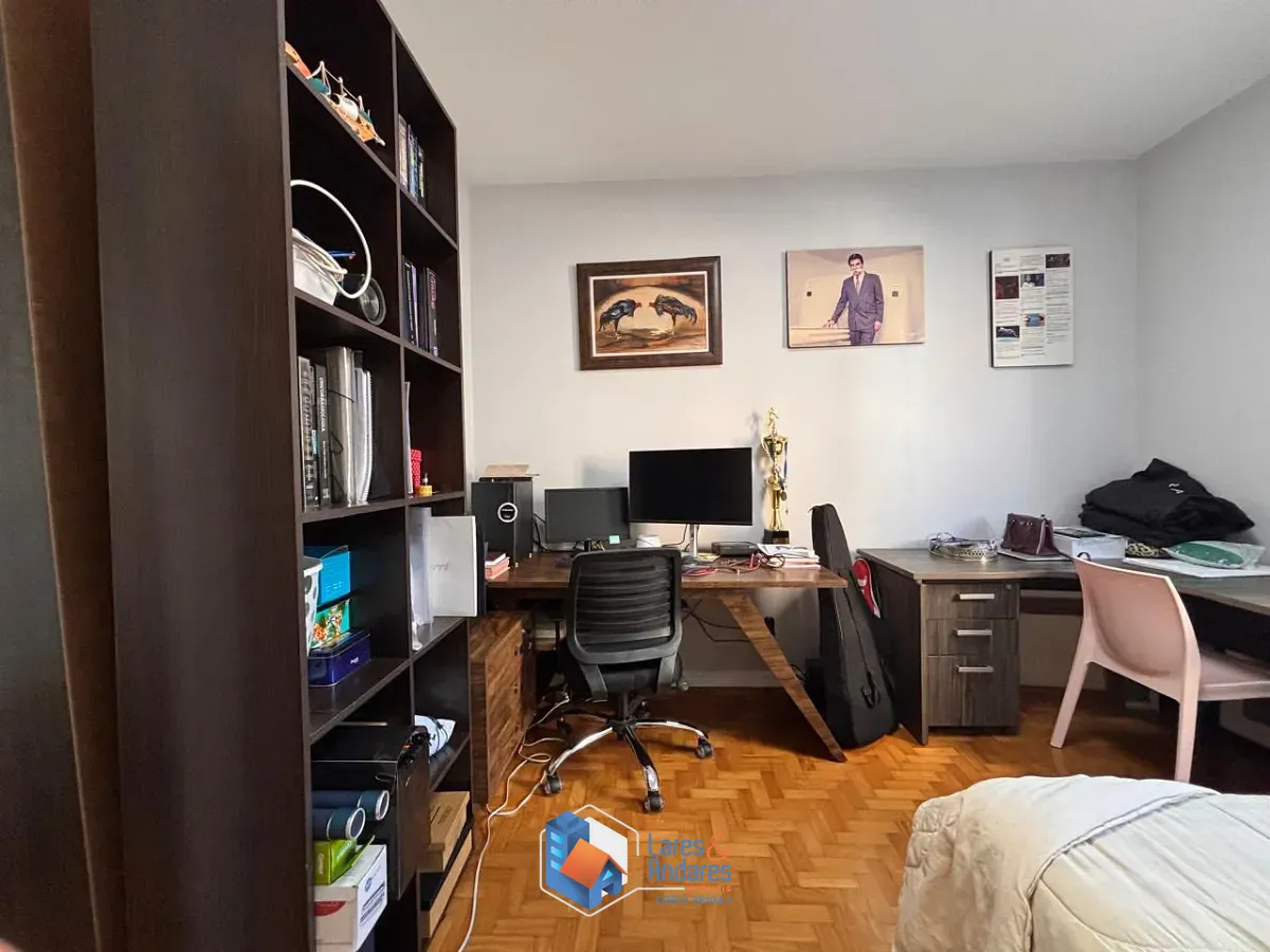 Apartamento, 3 quartos, 188 m² - Foto 12