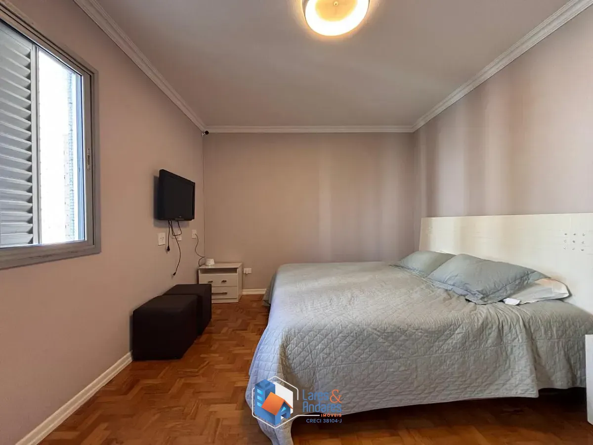 Apartamento, 3 quartos, 188 m² - Foto 20