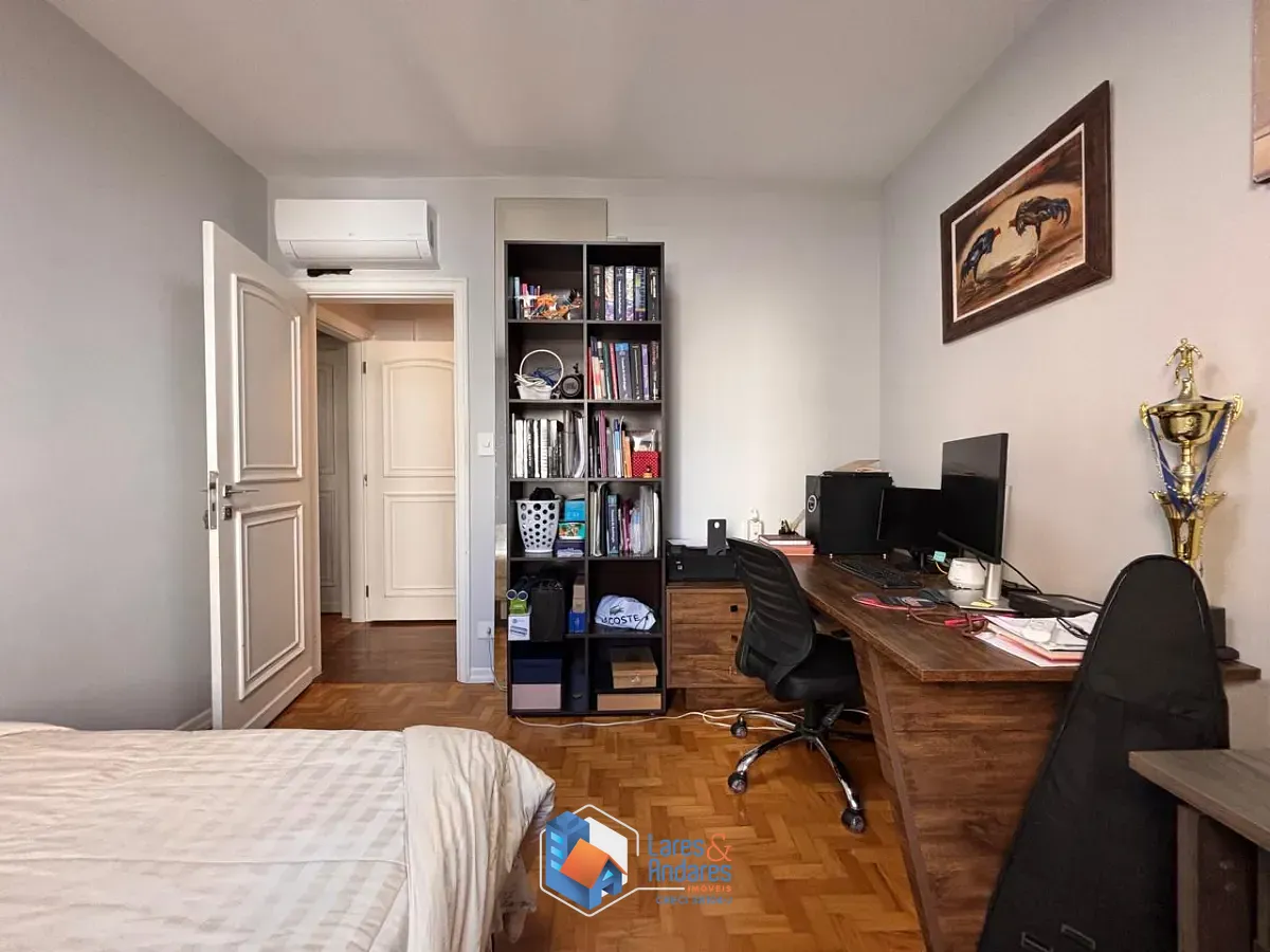 Apartamento, 3 quartos, 188 m² - Foto 14