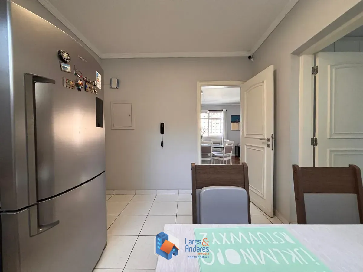 Apartamento, 3 quartos, 188 m² - Foto 7