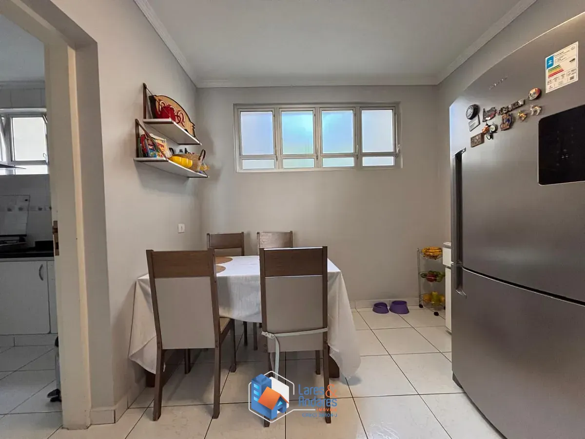 Apartamento, 3 quartos, 188 m² - Foto 6