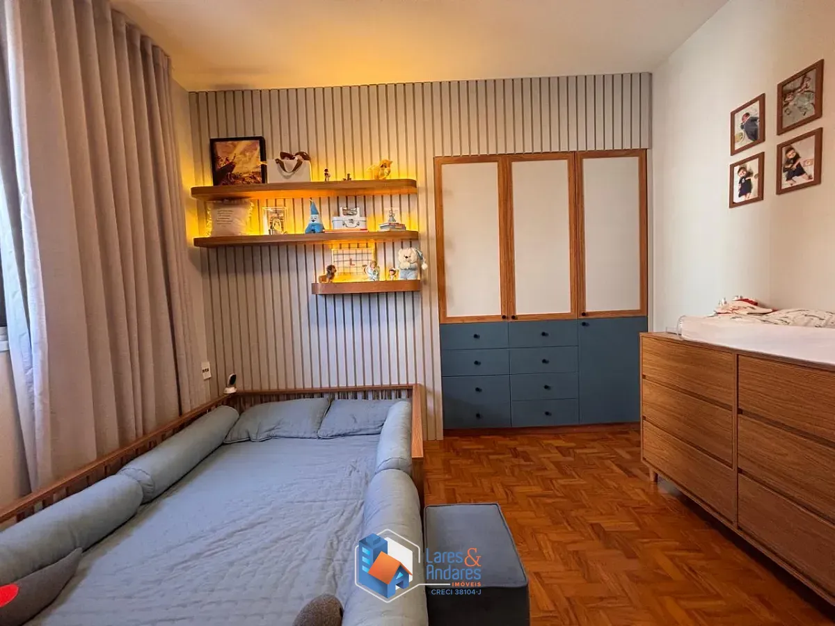 Apartamento, 3 quartos, 188 m² - Foto 15