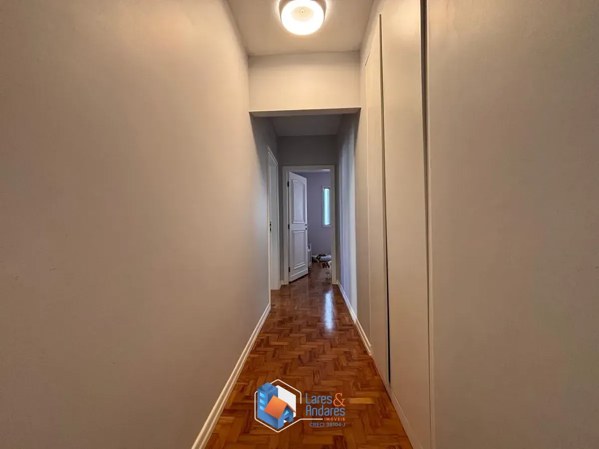 Apartamento, 3 quartos, 188 m² - Foto 19