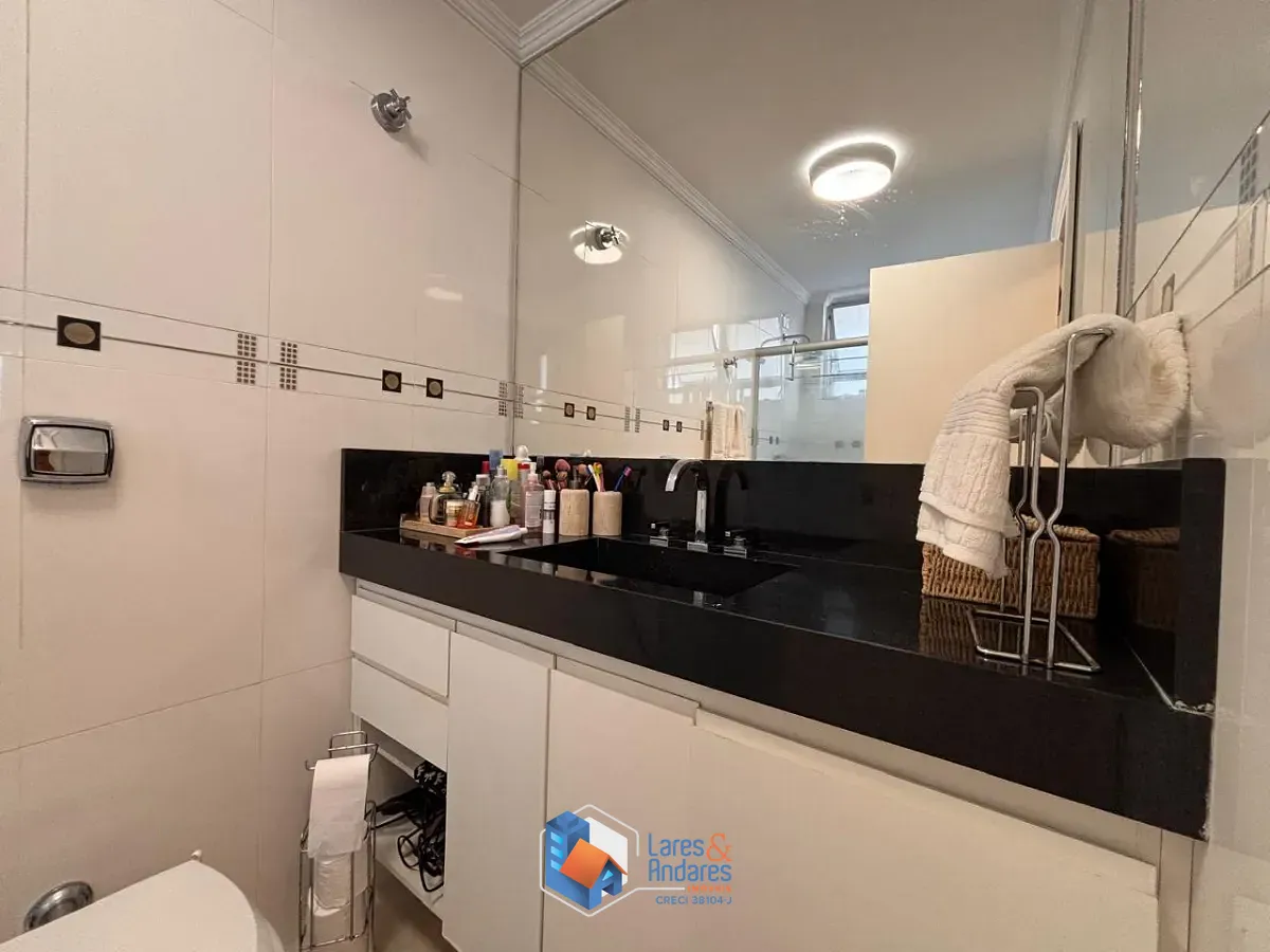 Apartamento, 3 quartos, 188 m² - Foto 23