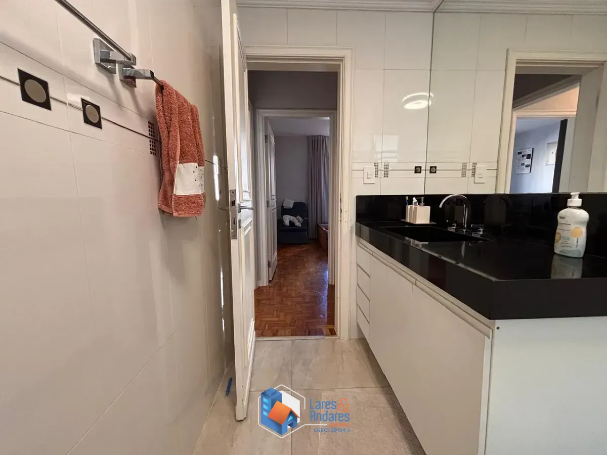 Apartamento, 3 quartos, 188 m² - Foto 21