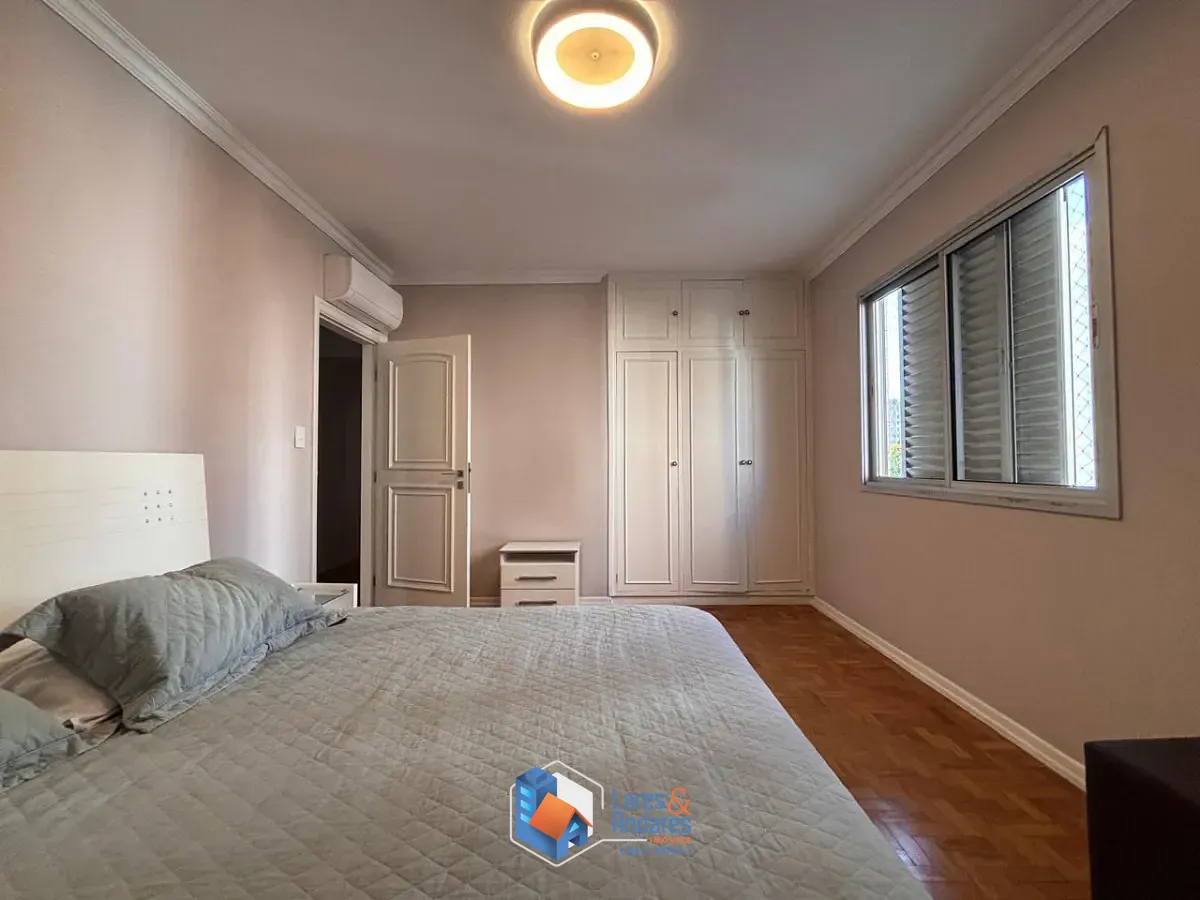 Apartamento, 3 quartos, 188 m² - Foto 22