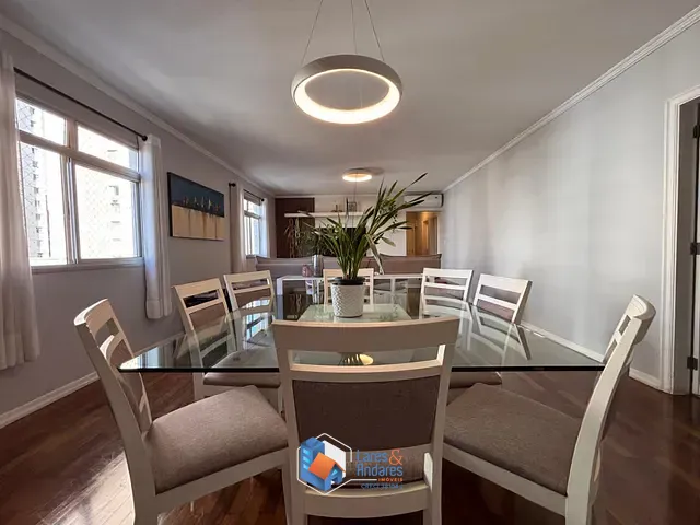 Apartamento com 188m² 3 quartos e 4 banheiros, à venda, no bairro Perdizes em São Paulo