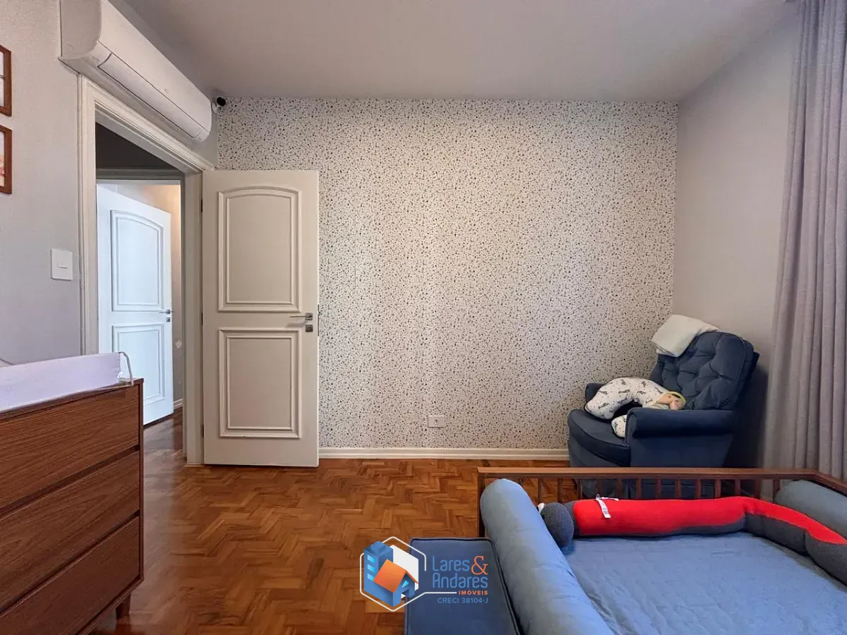 Apartamento, 3 quartos, 188 m² - Foto 17