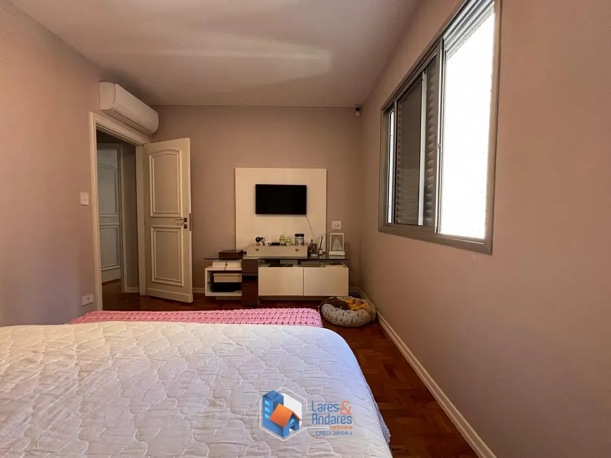 Apartamento, 3 quartos, 188 m² - Foto 26