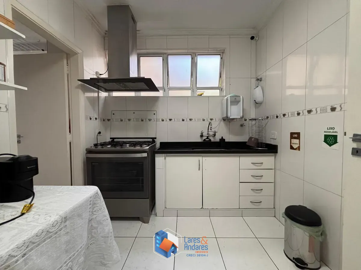 Apartamento, 3 quartos, 188 m² - Foto 5
