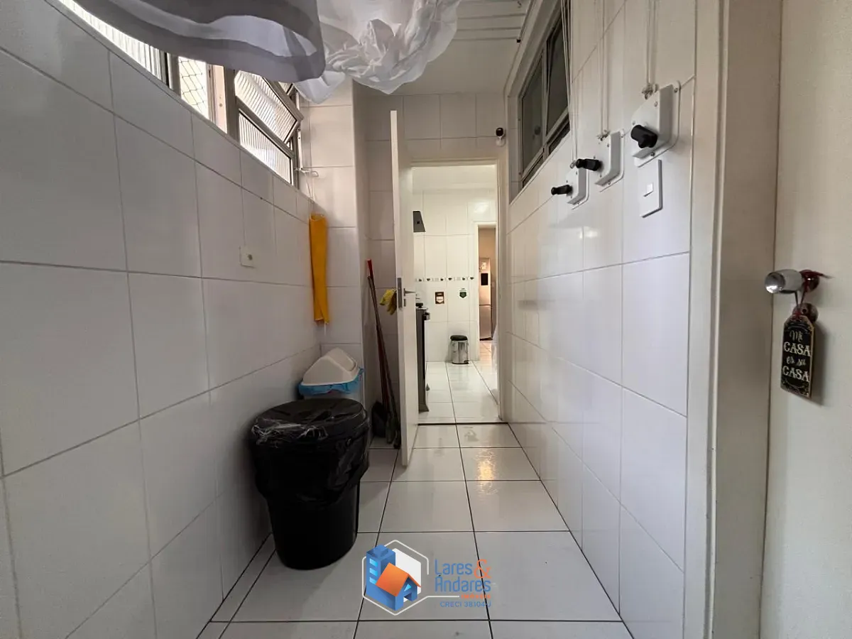 Apartamento, 3 quartos, 188 m² - Foto 9