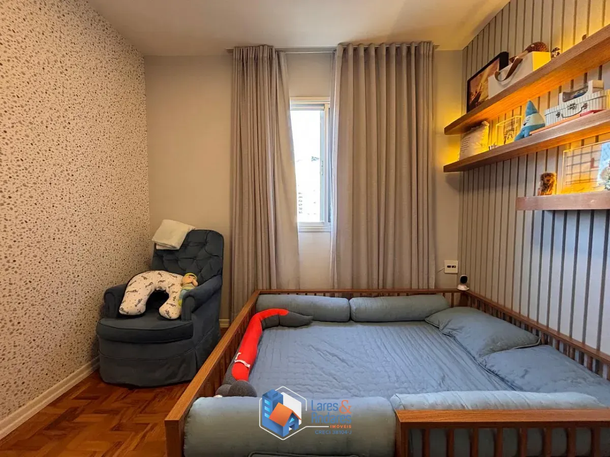 Apartamento, 3 quartos, 188 m² - Foto 16