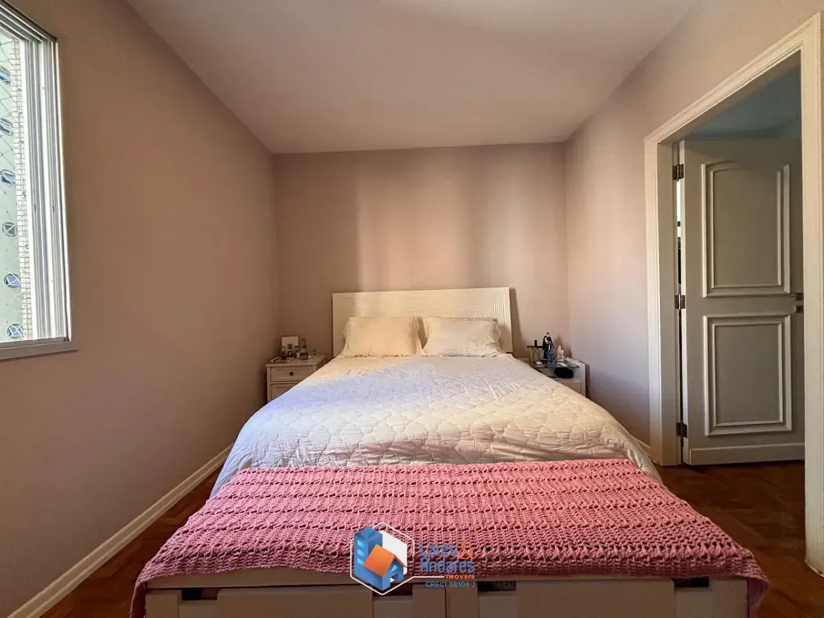 Apartamento, 3 quartos, 188 m² - Foto 24