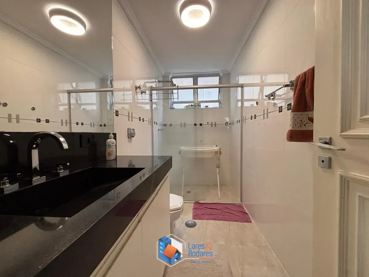 Apartamento, 3 quartos, 188 m² - Foto 18