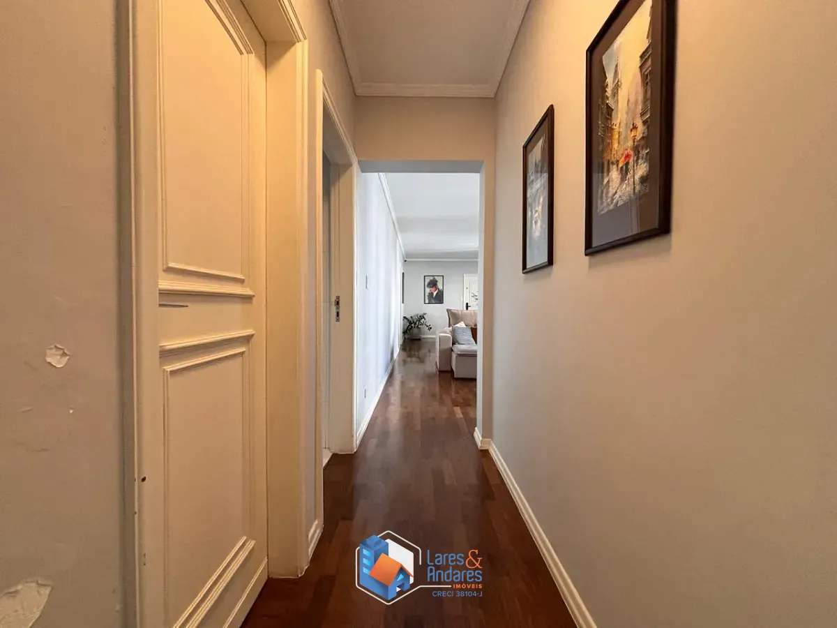 Apartamento, 3 quartos, 188 m² - Foto 13