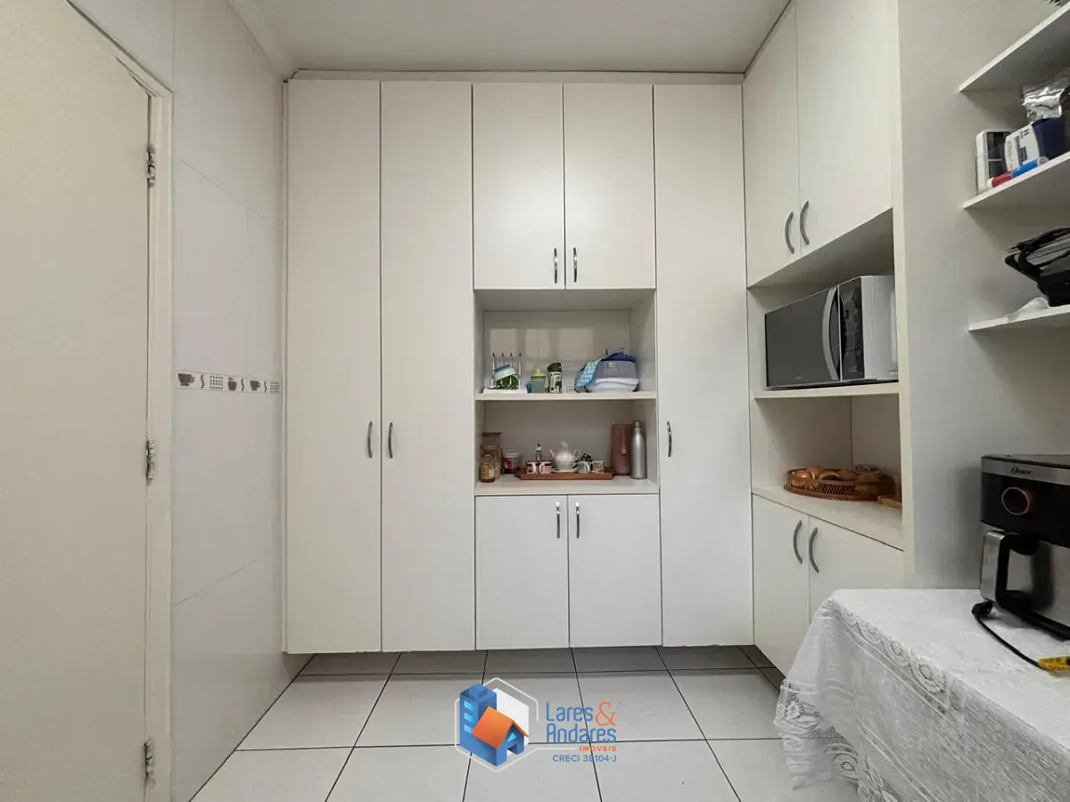 Apartamento, 3 quartos, 188 m² - Foto 8