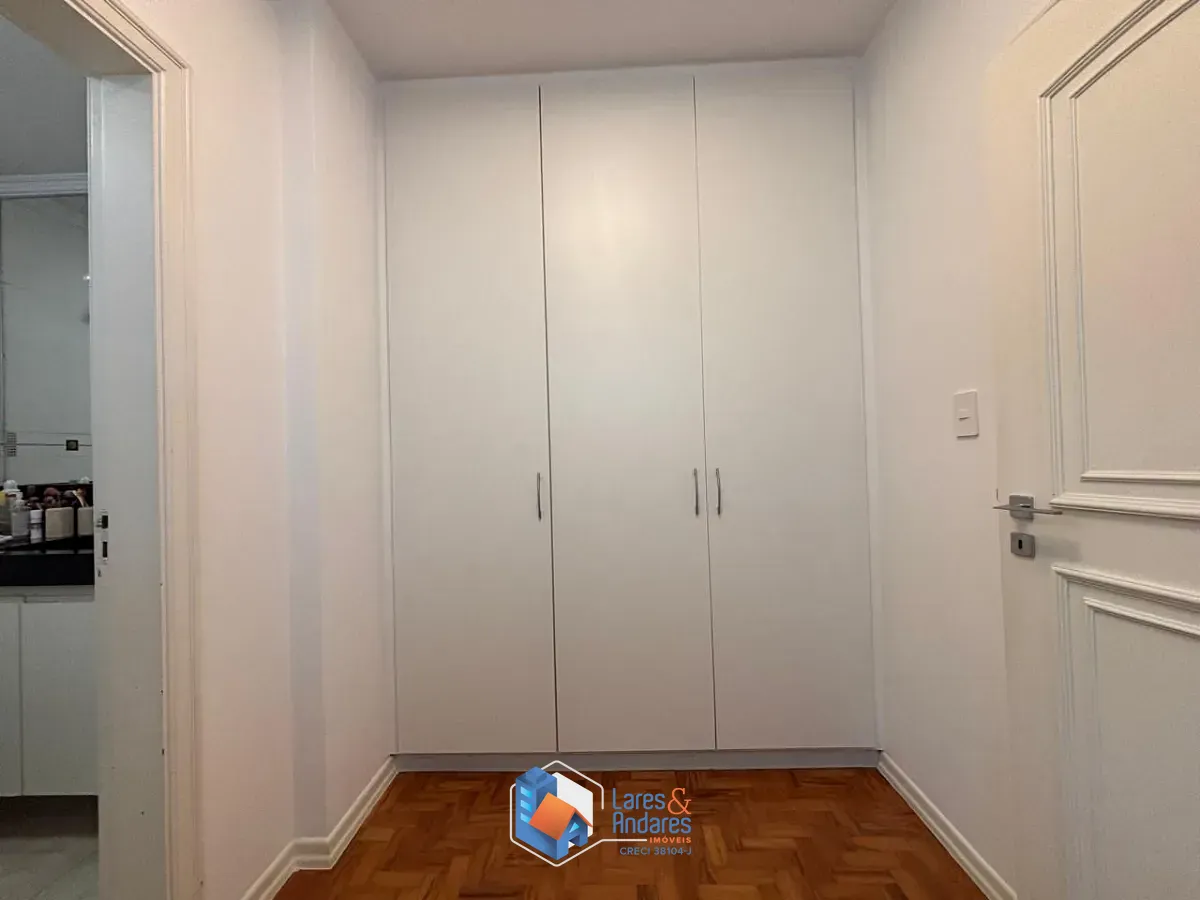 Apartamento, 3 quartos, 188 m² - Foto 25
