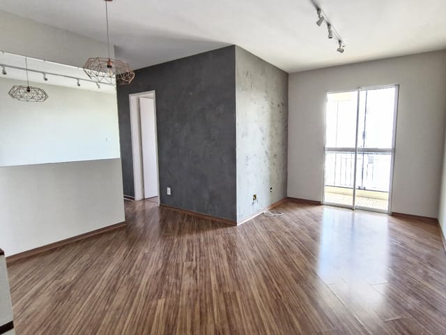 Foto do Apartamento - Apartamento para venda em Vila Andrade com 2 quartos , 57m² | Lares e Andares Imóveis