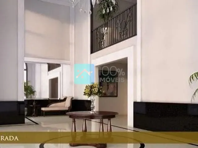 Apartamento 4 quartos e 7 banheiros, à venda, no bairro Parque Residencial Aquarius em São José dos Campos
