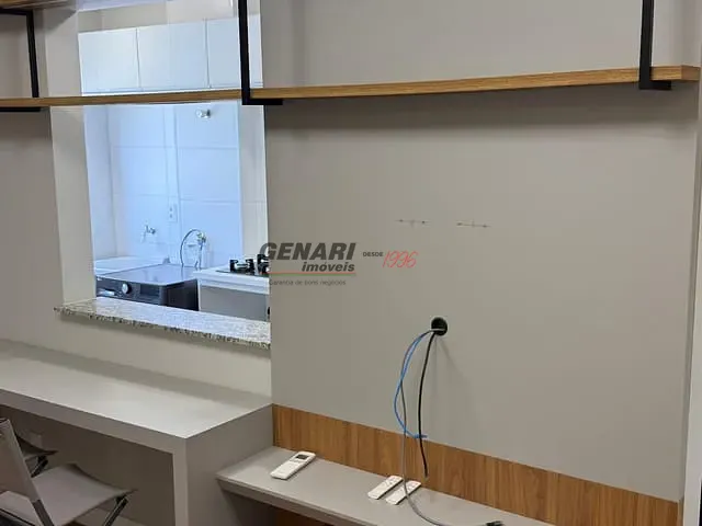 Apartamento com 62m² 3 quartos e 2 banheiros, à venda, no bairro Jardim Santiago em Indaiatuba