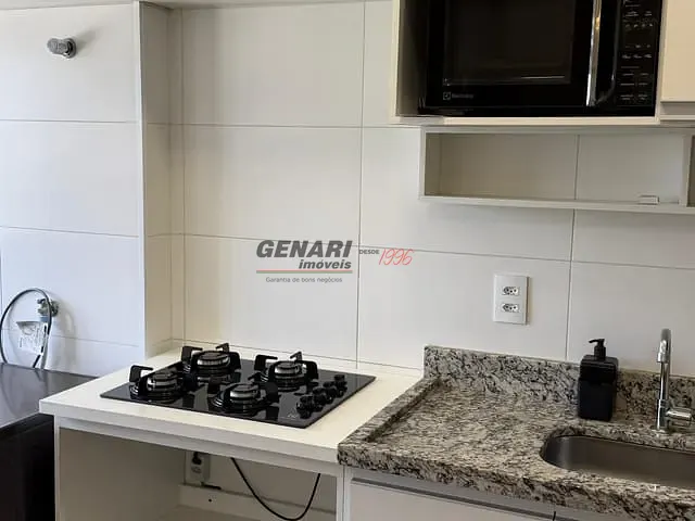 Apartamento com 62m² 3 quartos e 2 banheiros, à venda, no bairro Jardim Santiago em Indaiatuba